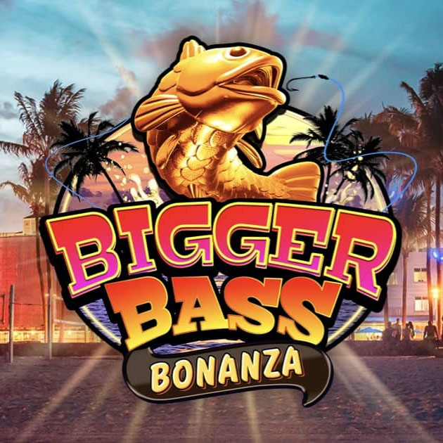 Bigger Bass Bonanza