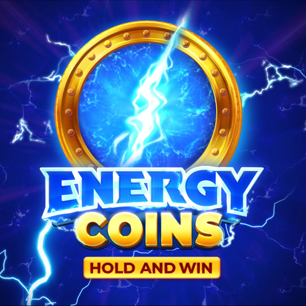Energy Coins