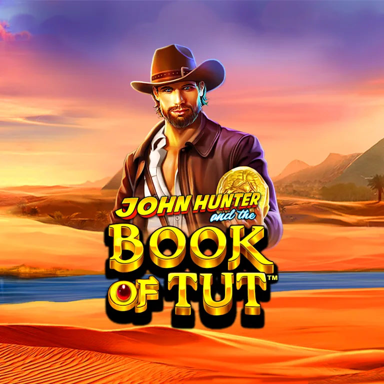 John Hunter and the book of Tut