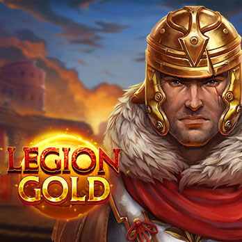 Legion Gold
