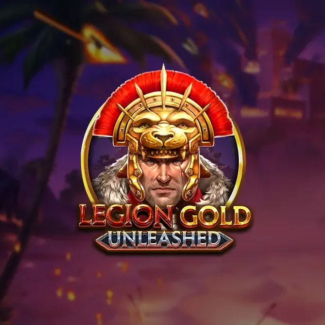 Legion Gold Unleashed