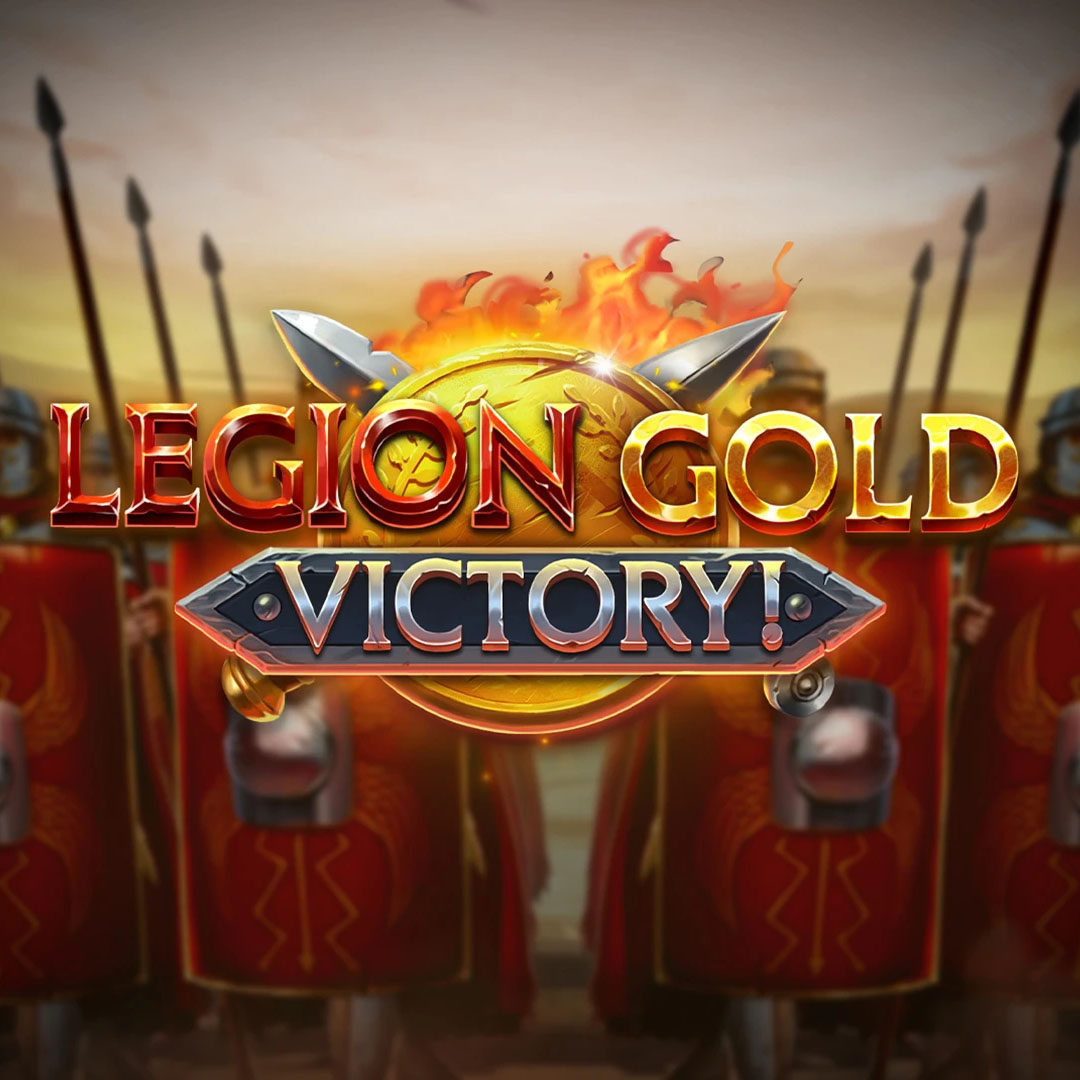 Legion Gold Victory