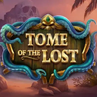Tome of the Lost