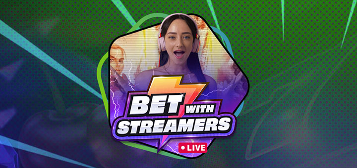 Coolbet Livespins — играйте вместе со стримером