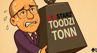 Toodzi Tonn — новый казино-стрим в Эстонии