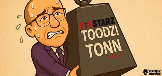 Toodzi Tonn — новый казино-стрим в Эстонии