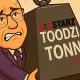 Toodzi Tonn — новый казино-стрим в Эстонии