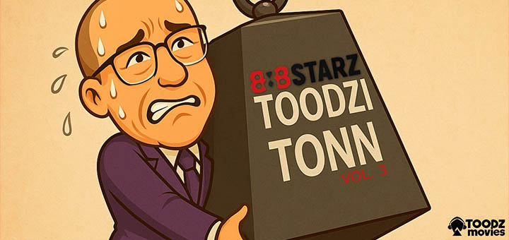 Toodzi Tonn — новый казино-стрим в Эстонии