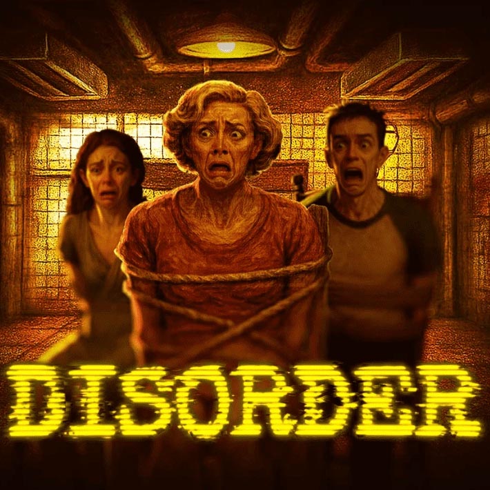 Disorder