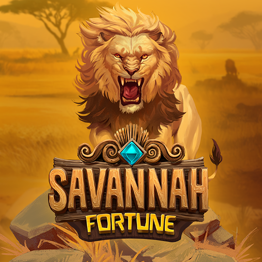 Savannah Fortune