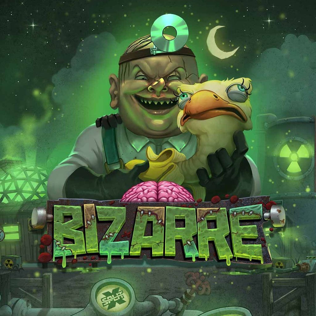 Bizarre