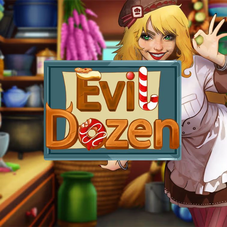 Evil Dozen