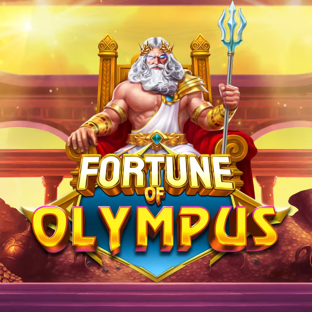 Fortune of Olympus