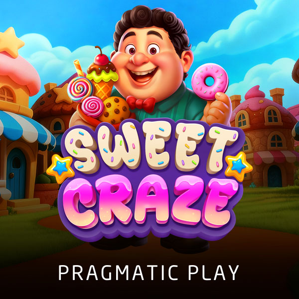Sweet Craze