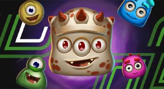 Выиграйте €1000 одним вращением в турнире Unibet