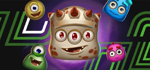 Выиграйте €1000 одним вращением в турнире Unibet