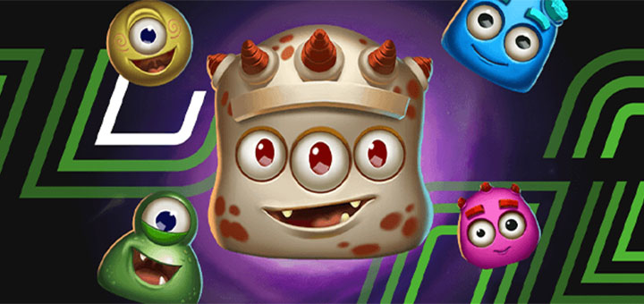 Выиграйте €1000 одним вращением в турнире Unibet