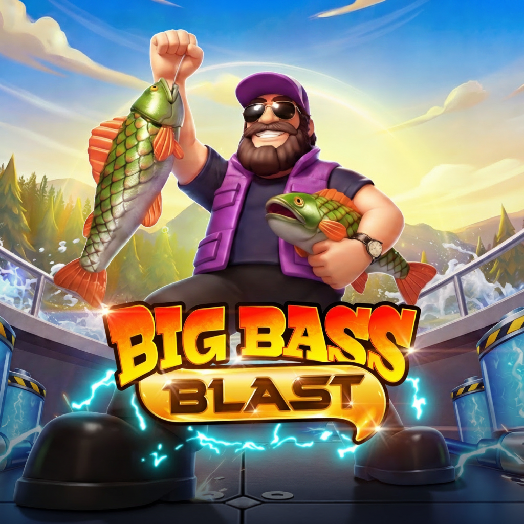 Big Bass Blast