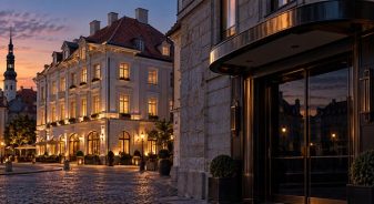 Bombay Club закрывает казино и ресторан, The Burman продолжит работу