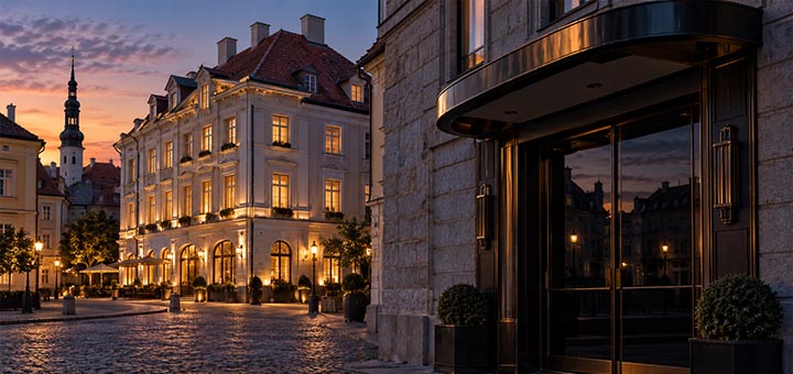 Bombay Club закрывает казино и ресторан, The Burman продолжит работу
