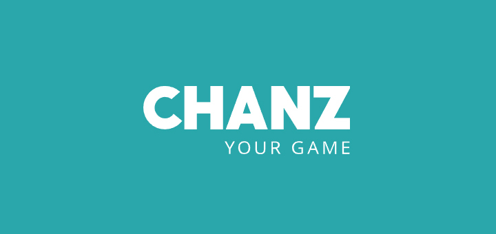 Логотип Chanz