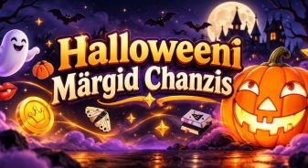 Собирайте значки Chanz и выиграйте €300 или фриспины