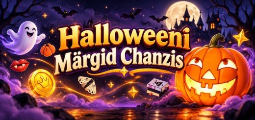 Собирайте значки Chanz и выиграйте €300 или фриспины