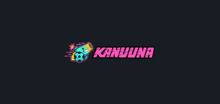 Логотип Kanuuna