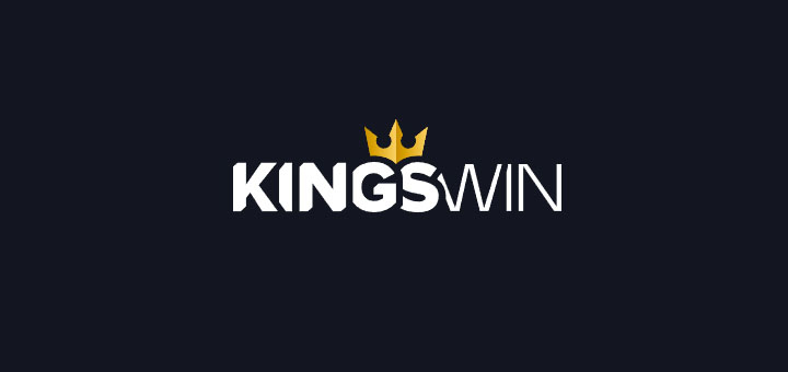 Логотип Kingswin