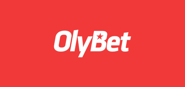 Логотип OlyBet