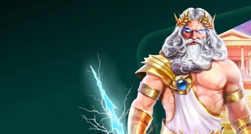 25 бесплатных вращений Gates of Olympus в Paf
