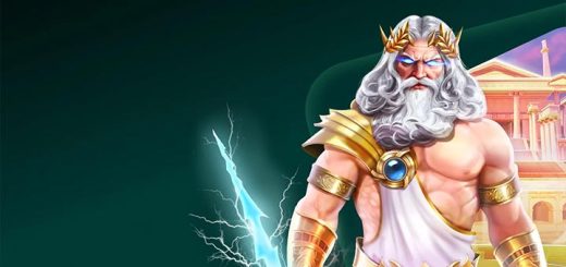 25 бесплатных вращений Gates of Olympus в Paf