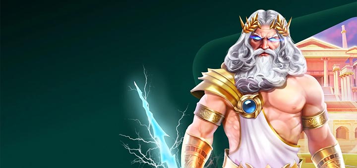 25 бесплатных вращений Gates of Olympus в Paf
