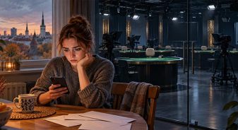 Остановка Studioworks оставила 160 работников в неизвестности