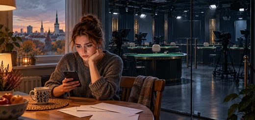 Остановка Studioworks оставила 160 работников в неизвестности