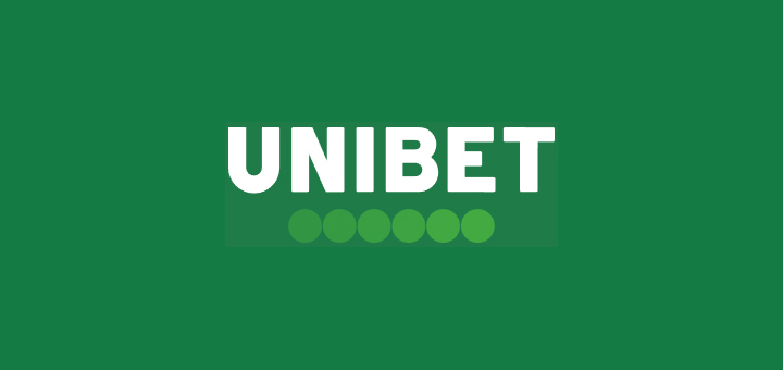 Логотип Unibet