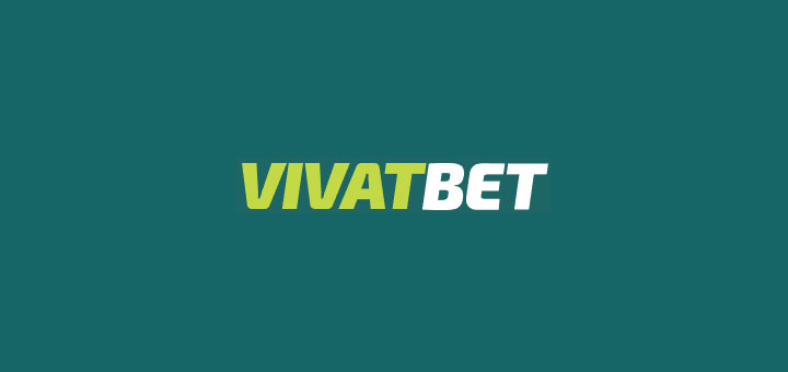 Логотип VivatBet