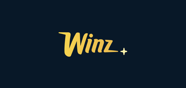 Логотип Winz