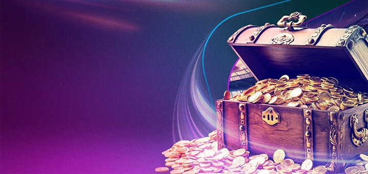 Внесите до €50 в X3000 и получите до €25